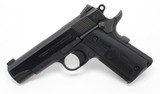 Colt Wiley Clapp Commander Series 70. 9mm. Colt Marketing Sample. Like New In Hard Case. With Factory Letter - 5 of 8