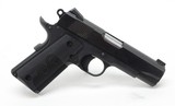 Colt Wiley Clapp Commander Series 70. 9mm. Colt Marketing Sample. Like New In Hard Case. With Factory Letter - 4 of 8
