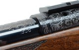 Cooper Firearms Model 54 .308 Win "Colt 175th Anniversary". No. 100. Like New In Box. With Factory Letter - 9 of 13