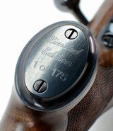 Cooper Firearms Model 54 .308 Win "Colt 175th Anniversary". No. 100. Like New In Box. With Factory Letter - 10 of 13