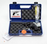 Colt Night Cobra Model MB2NS 2-Inch .38 Special. Like New in Hard Case. With Factory Letter - 1 of 6