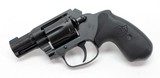 Colt Night Cobra Model MB2NS 2-Inch .38 Special. Like New in Hard Case. With Factory Letter - 4 of 6