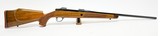 Sako Left Handed AV Finnbear Deluxe 25-06. Like New Original Condition - 1 of 10
