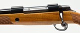 Sako Left Handed AV Finnbear Deluxe 25-06. Like New Original Condition - 6 of 10