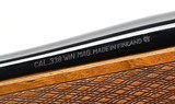 Sako AV Finnbear Deluxe 338 Win. Mag. Like New Original Condition - 8 of 8