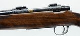 Cooper Firearms Model 54 .308 Win "Colt 175th Anniversary". No. 100. Like New In Box. With Factory Letter - 7 of 12