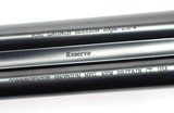 CSMC RBL Reserve Edition, 20ga. 28" Bbls. Threaded For Notch-less Choke Tubes. Like New Condition, With Case - 16 of 16