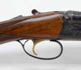 CSMC RBL Reserve Edition, 20ga. 28" Bbls. Threaded For Notch-less Choke Tubes. Like New Condition, With Case - 4 of 16