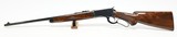 Browning Model 53 32-20 Lever Action Deluxe Rifle. Like New In Box - 6 of 10