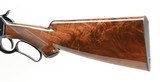 Browning Model 53 32-20 Lever Action Deluxe Rifle. Like New In Box - 7 of 10