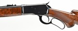 Browning Model 53 32-20 Lever Action Deluxe Rifle. Like New In Box - 8 of 10