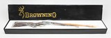 Browning Model 53 32-20 Lever Action Deluxe Rifle. Like New In Box - 2 of 10