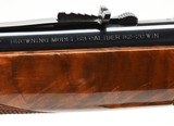 Browning Model 53 32-20 Lever Action Deluxe Rifle. Like New In Box - 9 of 10