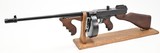Auto Ordinance Thompson 1927A-1 .45 ACP. With 50+1 Drum And 20+1 Stick. NEW - 4 of 6