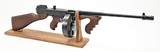Auto Ordinance Thompson 1927A-1 .45 ACP. With 50+1 Drum And 20+1 Stick. NEW - 3 of 6