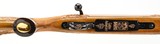 Sako Super Deluxe L61R 7mm. Golden Anniversary Edition. DOM 1970. Like New In Box - 9 of 11