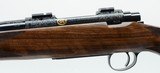 Cooper Firearms Model 54 .308 Win "Colt 175th Anniversary". No. 100. Like New In Box. With Factory Letter - 7 of 13