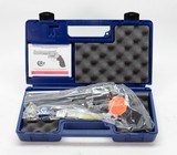 BRAND NEW. New Production Colt Anaconda .44 Mag SP8RTS 8 Inch. In Blue Hard Case - 2 of 7