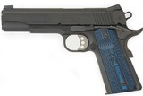 Colt 1911 Competition O1970CCS 45 ACP. Series 70. Brand New - 1 of 1
