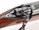 Winchester Model 70 Pre-1964 Transition (Type II) 30-06. DOM 1947. Pristine Condition - 4 of 10