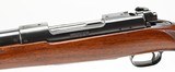 Winchester Model 70 Pre-1964 Transition (Type II) 30-06. DOM 1947. Pristine Condition - 7 of 10