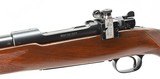 Winchester Model 70 Pre-1964 Supergrade .270 Win, Type I Reciever. DOM 1942. Pristine Condition - 6 of 8