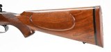 Winchester Model 70 Pre-1964 Supergrade .270 Win, Type I Reciever. DOM 1942. Pristine Condition - 5 of 8