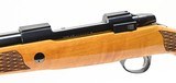 Sako AV Deluxe Finnbear 7mm Mag. Excellent Condition - 6 of 8