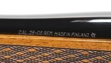 Sako L691 Finnbear Deluxe 25-06. Excellent Condition - 8 of 8