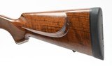 Winchester Model 70 Custom Classic Super Grade-Special Build. RARE Factory Letter.270 Win. Never Fired - 8 of 13