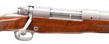 Winchester Model 70 Custom Classic Super Grade-Special Build. RARE Factory Letter.270 Win. Never Fired - 6 of 13