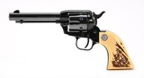 Colt Frontier Scout '62 .22 LR. Excellent Condition With Original Box - 5 of 9