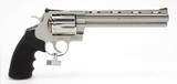 BRAND NEW Current Production Colt Anaconda .44 Mag SP8RTS 8 Inch - 3 of 7