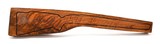 AAA Plus Grade Claro Walnut Stock Blank For Rifle - 1 of 4