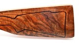 AAA Plus Grade Claro Walnut Stock Blank For Rifle - 4 of 4