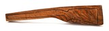 AAA Plus Grade Claro Walnut Stock Blank For Rifle - 3 of 4