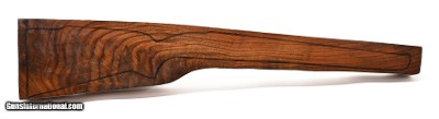 AAA Plus Grade Claro Walnut Stock Blank For Rifle