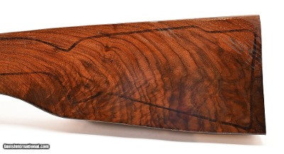 AAA Plus Grade Claro Walnut Stock Blank For Rifle - Image 4 of 4