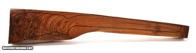 AAA Plus Grade Claro Walnut Stock Blank For Rifle