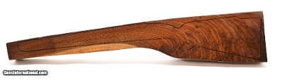 AAA Plus Grade Claro Walnut Stock Blank For Rifle - Image 3 of 4