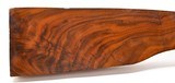 AAA+ Grade Claro Walnut Stock Blank For Rifle - 2 of 4