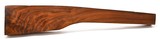 AAA+ Grade Claro Walnut Stock Blank For Rifle - 1 of 4