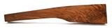 AAA+ Grade Claro Walnut Stock Blank For Rifle - 3 of 4