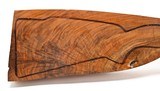 AAA+ Grade Claro Walnut Stock Blank For Rifle - 2 of 4