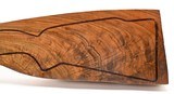 AAA+ Grade Claro Walnut Stock Blank For Rifle - 4 of 4
