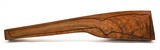 AAA+ Grade Claro Walnut Stock Blank For Rifle - 3 of 4