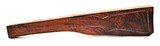 Exhibition Grade Claro Walnut Stock Blank For Rifle - 3 of 4