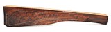 Exhibition Grade Claro Walnut Stock Blank For Rifle - 1 of 4