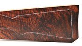 Exhibition Grade Claro Walnut Stock Blank For Rifle - 4 of 4