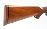 Winchester Model 70 Pre-1964 Supergrade .270 Win, Type I Reciever. DOM 1942. Pristine Condition - 2 of 9